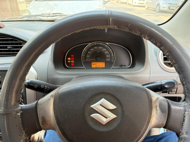 Second-hand 2014 Maruti Alto 800 CNG LXI for sale in Ahmedabad-7