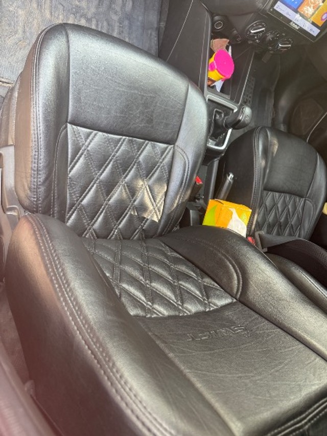 Second-hand 2020 Maruti Swift AMT VDI for sale in Secunderabad