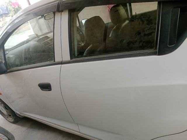 Second-hand 2011 Chevrolet Beat LS for sale in Rajgarh (RJ)-2