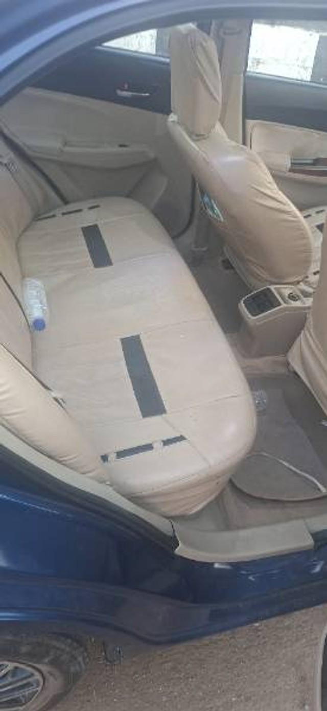 Second-hand 2017 Maruti Suzuki Swift Dzire AMT VDI for sale in Amravati-2