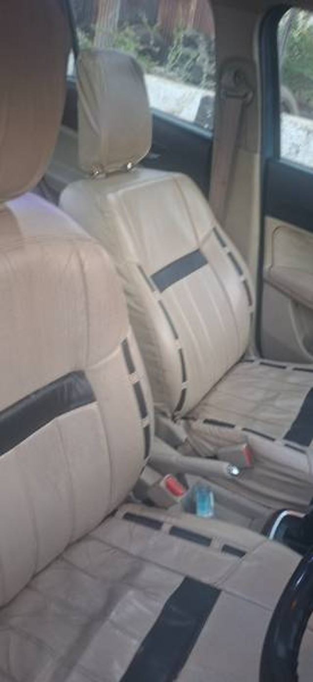 Second-hand 2017 Maruti Suzuki Swift Dzire AMT VDI for sale in Amravati-4