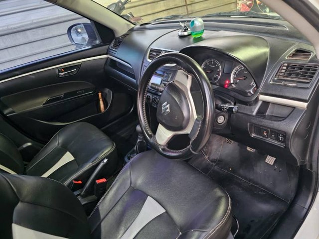 Maruti Swift VDI BSIV Second-hand 2015 Maruti Swift VDI BSIV for sale in Nanded-2