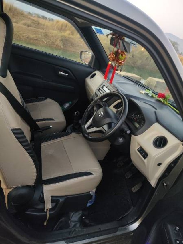 Second-hand 2023 Maruti Wagon R VXI for sale in Jajpur-3