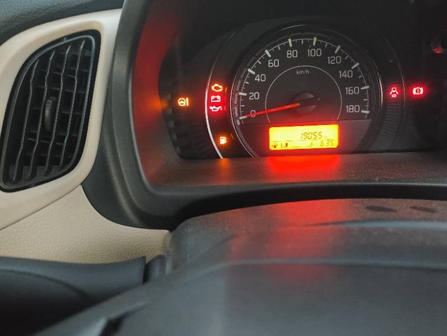 Second-hand 2023 Maruti Wagon R VXI for sale in Jajpur-2