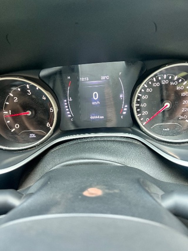 Second-hand 2017 Jeep Compass 2.0 Sport for sale in Bankura-1