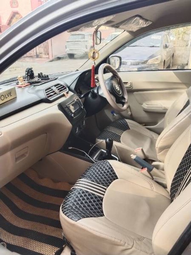Second-hand 2022 Maruti Swift Dzire LXI BSVI for sale in Raipur-1