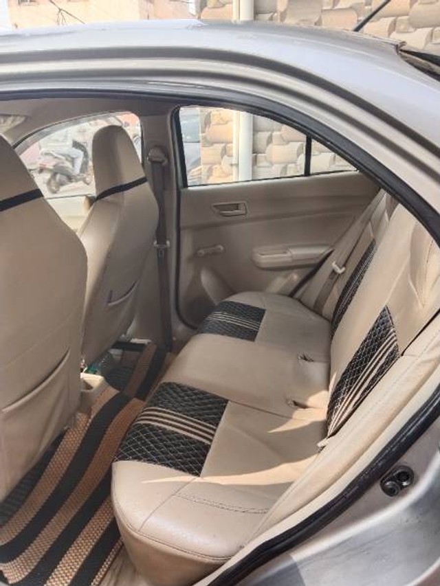 Second-hand 2022 Maruti Swift Dzire LXI BSVI for sale in Raipur-2