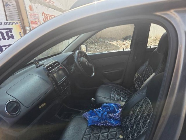 Second-hand 2018 Renault KWID 1.0 RXT for sale in Bhopal-6