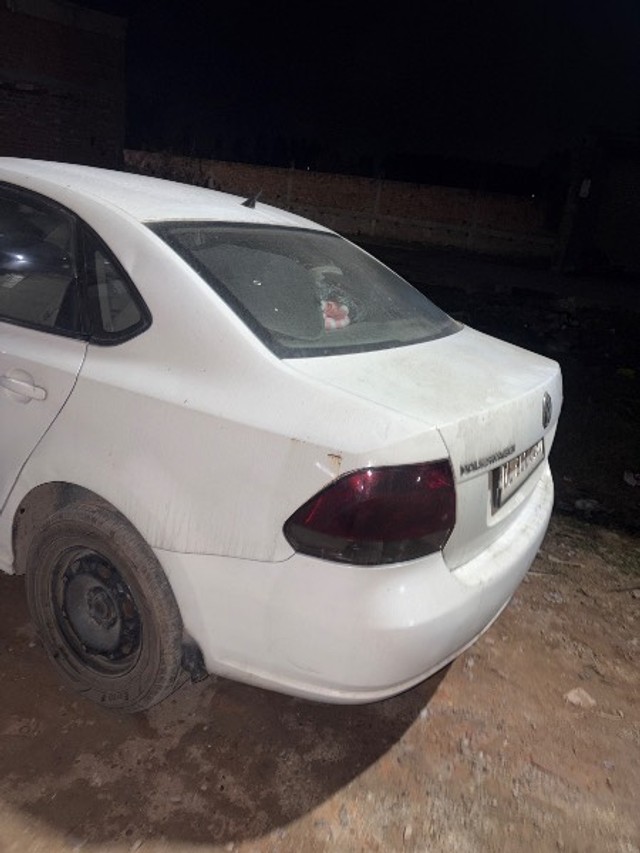 Second-hand 2011 Volkswagen Vento IPL II Petrol Highline AT for sale in Kashipur-4