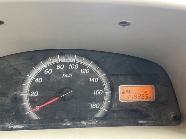 Second-hand 2017 Maruti Eeco 5 Seater AC BSIV for sale in Morbi-2