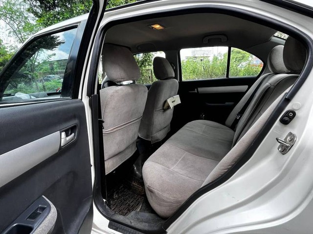 Second-hand 2011 Maruti Swift Dzire VXi for sale in Patan-3