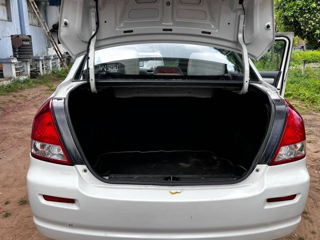 Second-hand 2011 Maruti Swift Dzire VXi for sale in Patan-2