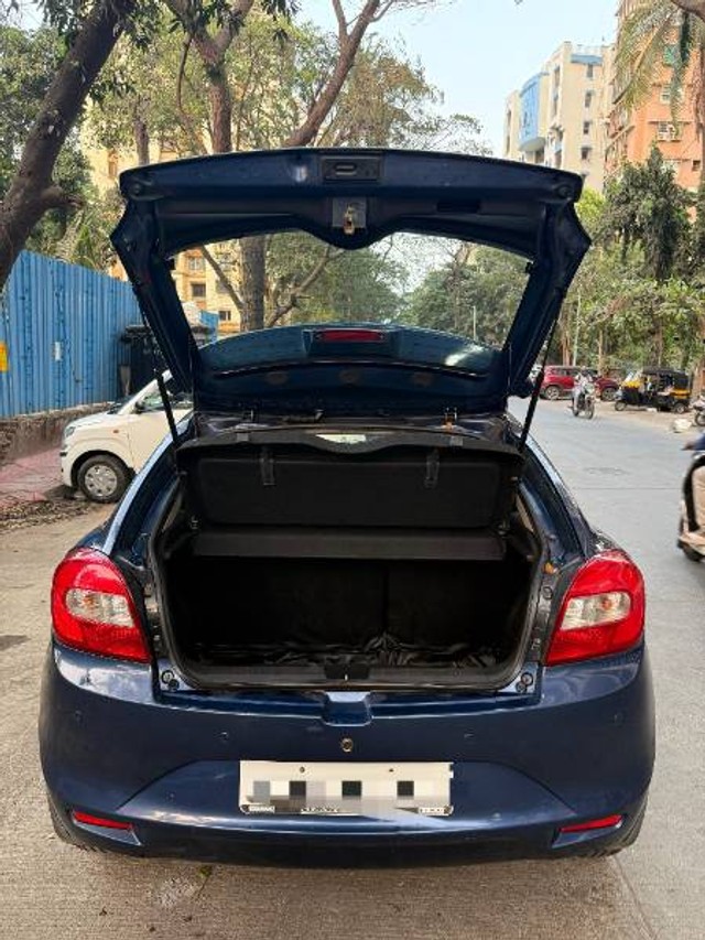 Second-hand 2018 Maruti Baleno 1.2 Delta for sale in Jamshedpur-12