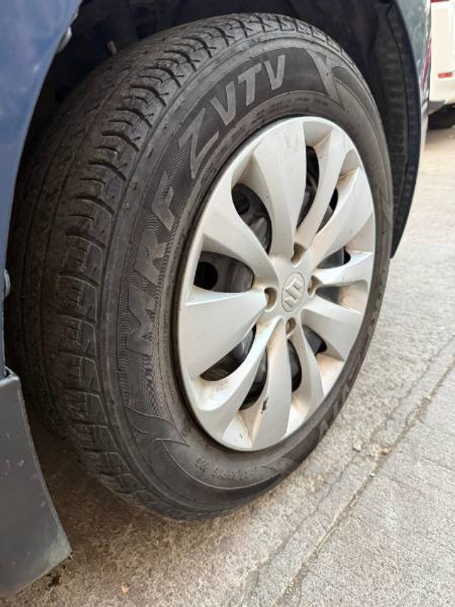 Second-hand 2018 Maruti Baleno 1.2 Delta for sale in Jamshedpur-4