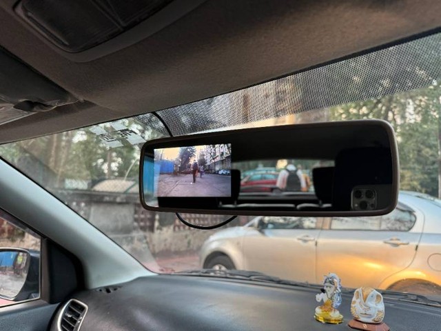 Second-hand 2018 Maruti Baleno 1.2 Delta for sale in Jamshedpur-3