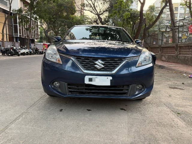 Second-hand 2018 Maruti Baleno 1.2 Delta for sale in Jamshedpur-14
