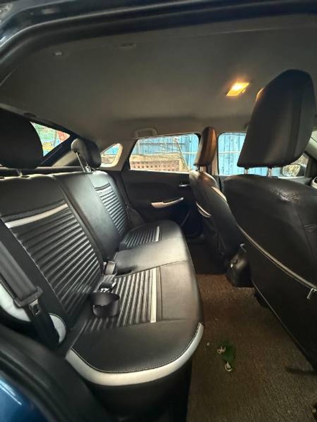 Second-hand 2018 Maruti Baleno 1.2 Delta for sale in Jamshedpur-6