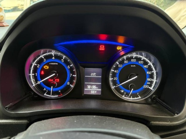 Second-hand 2018 Maruti Baleno 1.2 Delta for sale in Jamshedpur-8