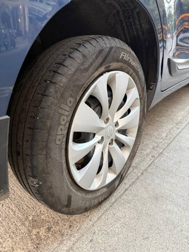 Second-hand 2018 Maruti Baleno 1.2 Delta for sale in Jamshedpur-9