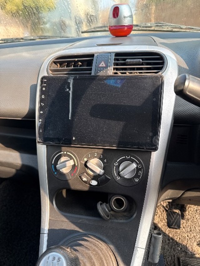 Second-hand 2010 Maruti Suzuki Ritz LXI for sale in Bathinda-5