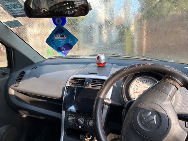 Second-hand 2010 Maruti Suzuki Ritz LXI for sale in Bathinda-4