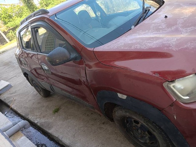 Second-hand 2016 Renault KWID RXT for sale in Bhilwara-1