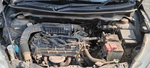 Second-hand 2021 Maruti Ertiga VXI for sale in Beed-3