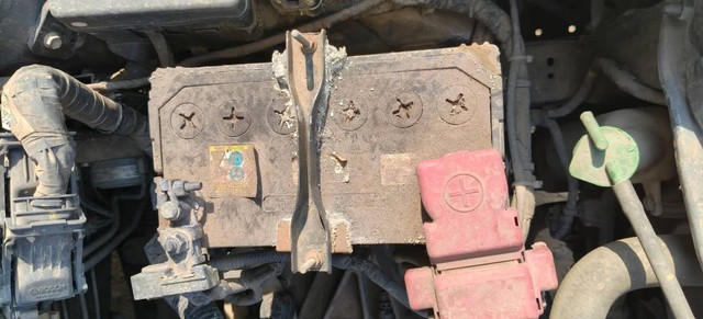 Second-hand 2021 Maruti Ertiga VXI for sale in Beed-1