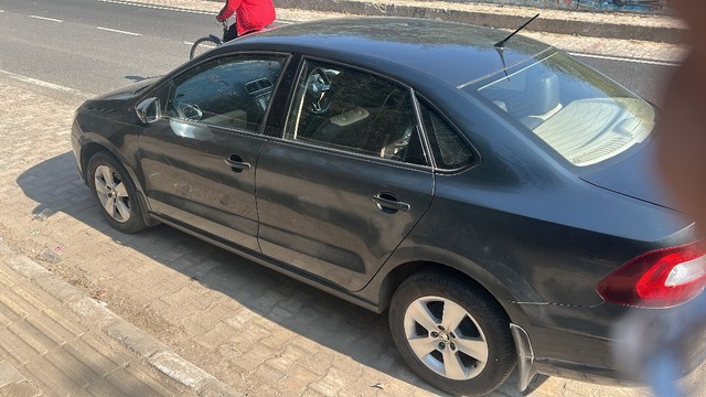 Second-hand 2019 Skoda Rapid 1.5 TDI Ambition BSIV for sale in New Delhi-2