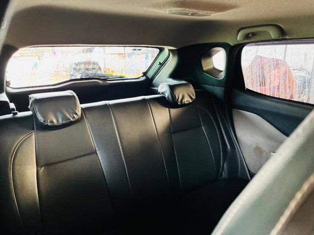 Second-hand 2021 Nissan Magnite XE BSVI for sale in Bharatpur-6