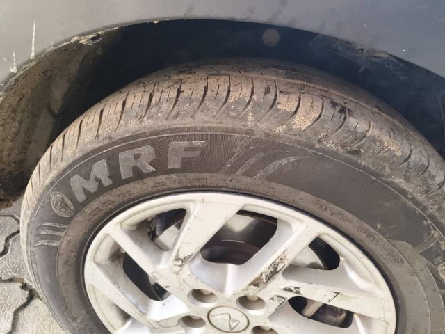 Second-hand 2023 Mahindra XUV300 W8 Diesel Sunroof BSVI for sale in Chitrakoot-2