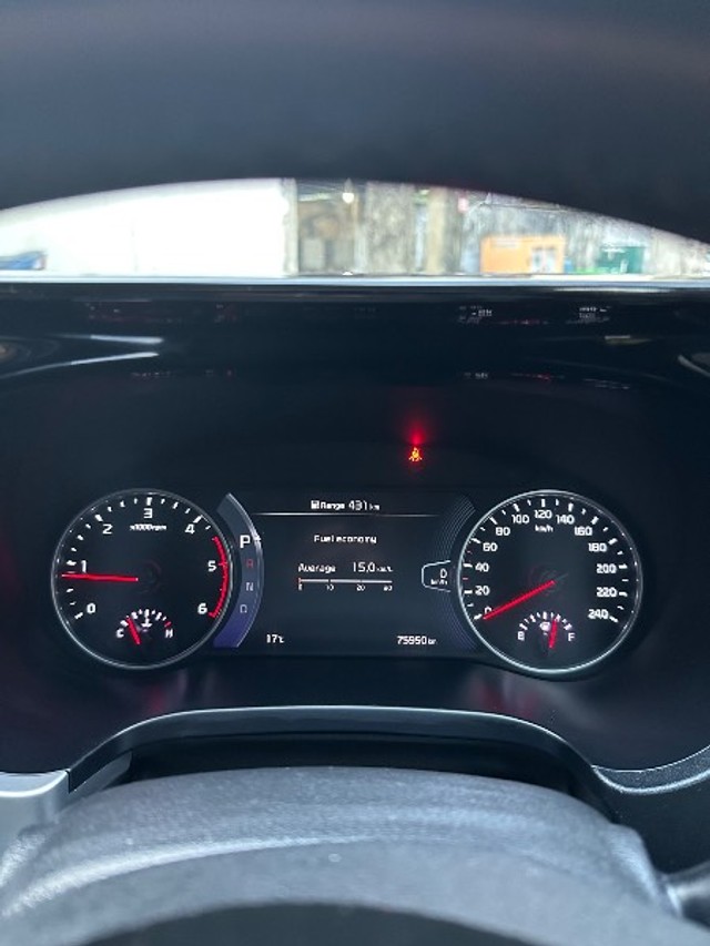 Second-hand 2020 Kia Seltos HTX Plus AT D for sale in Itanagar-5