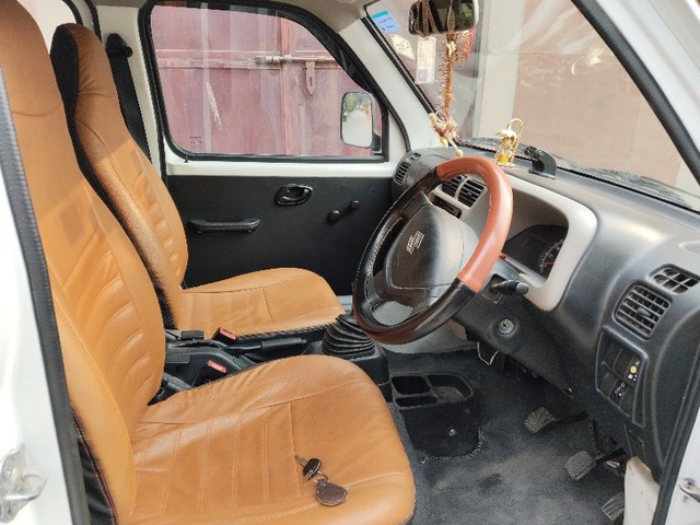 Second-hand 2023 Maruti Suzuki Eeco 5 Seater AC CNG BSVI for sale in Ghaziabad-1