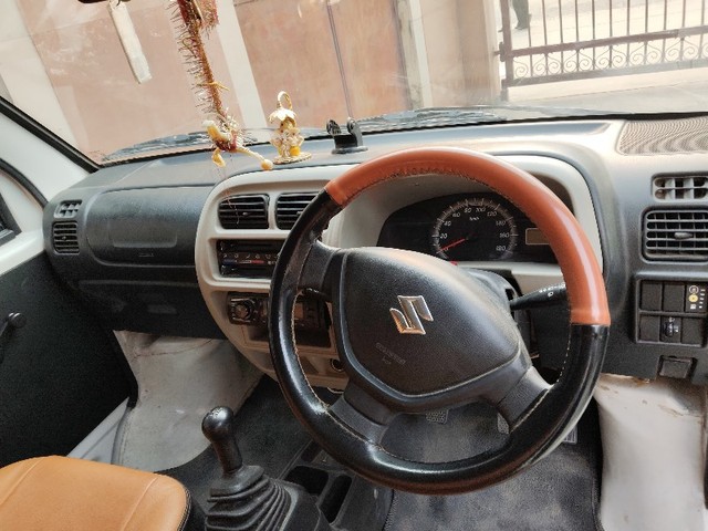 Second-hand 2023 Maruti Suzuki Eeco 5 Seater AC CNG BSVI for sale in Ghaziabad-2