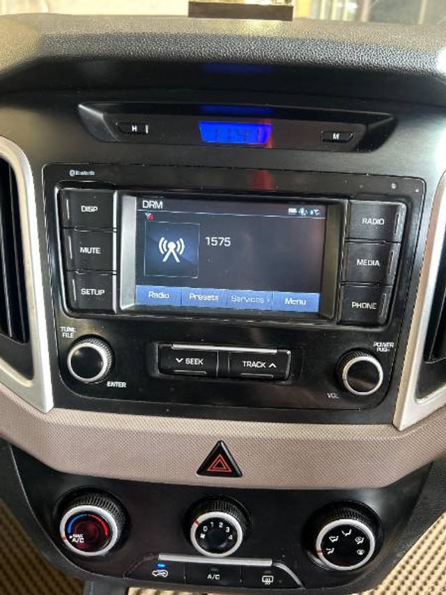 Hyundai Creta 1.4 CRDi S Second-hand 2018 Hyundai Creta 1.4 CRDi S for sale in Amaravati-4