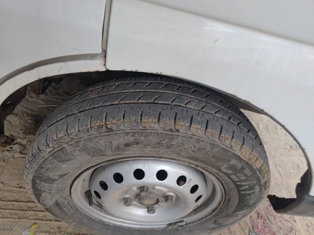 Second-hand 2023 Maruti Eeco 5 Seater AC CNG for sale in Gurgaon-4