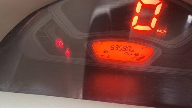 Second-hand 2023 Maruti Eeco 5 Seater AC CNG for sale in Gurgaon-6