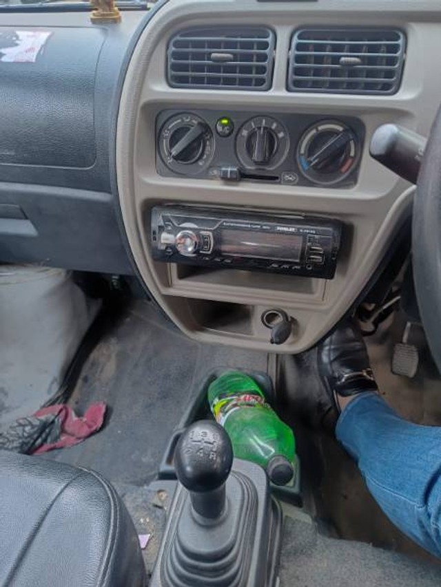 Second-hand 2023 Maruti Eeco 5 Seater AC CNG for sale in Gurgaon-7