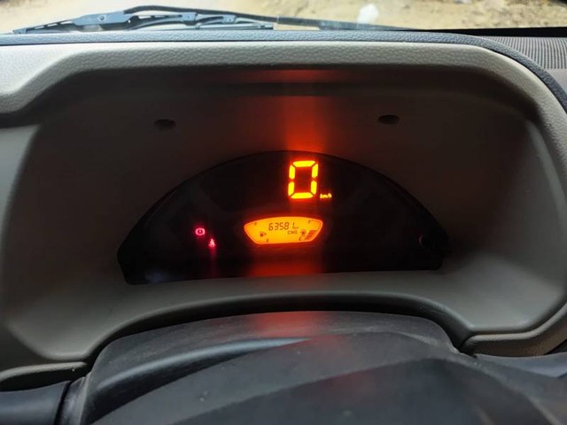 Second-hand 2023 Maruti Eeco 5 Seater AC CNG for sale in Gurgaon-3