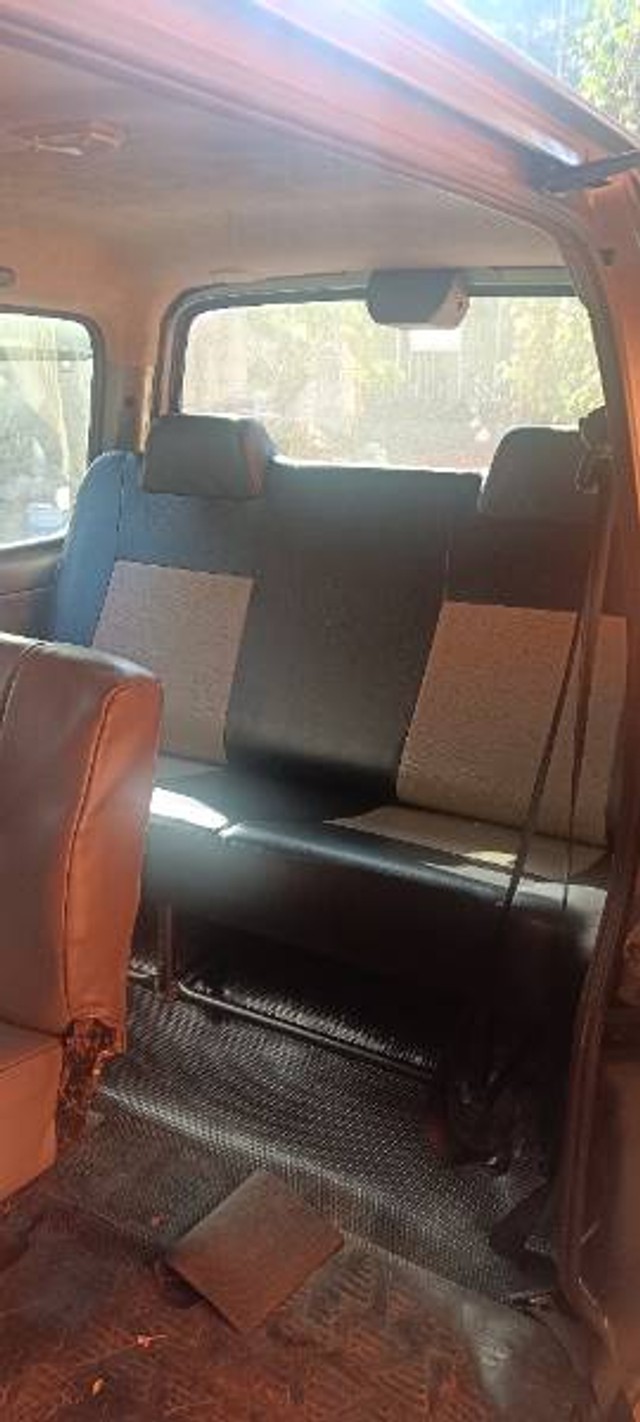 Second-hand 2019 Maruti Suzuki Eeco 5 Seater AC BSIV for sale in Udupi-2