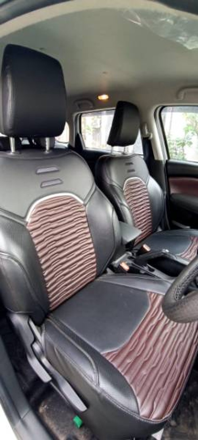 Second-hand 2024 Maruti Suzuki Grand Vitara Sigma for sale in Kolkata-5