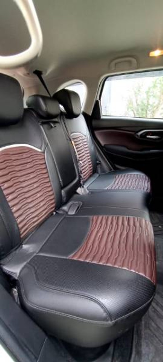 Second-hand 2024 Maruti Suzuki Grand Vitara Sigma for sale in Kolkata-10