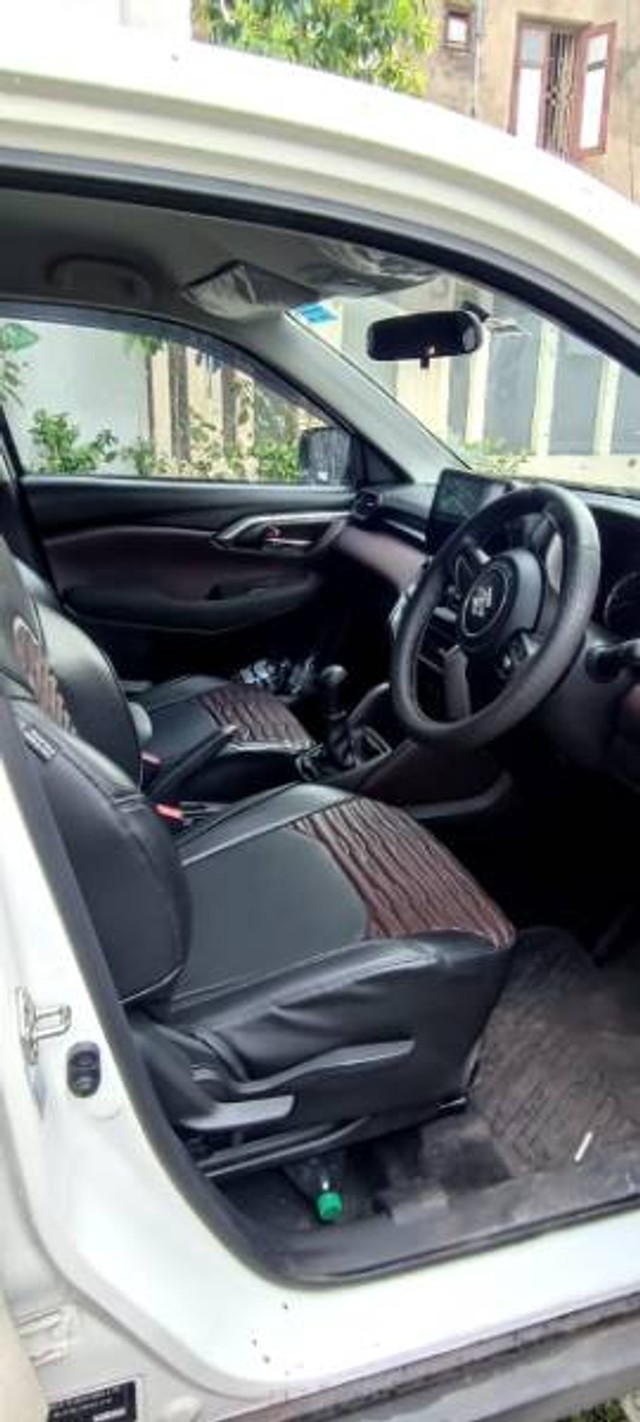 Second-hand 2024 Maruti Suzuki Grand Vitara Sigma for sale in Kolkata-9