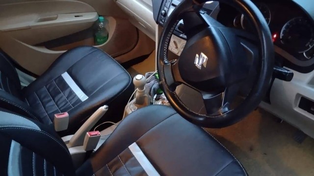 Second-hand 2015 Maruti Swift Dzire VDI for sale in Hanumangarh-3