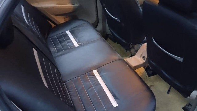 Second-hand 2015 Maruti Swift Dzire VDI for sale in Hanumangarh-6