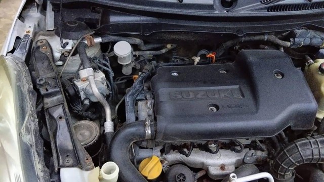 Second-hand 2015 Maruti Swift Dzire VDI for sale in Hanumangarh-2