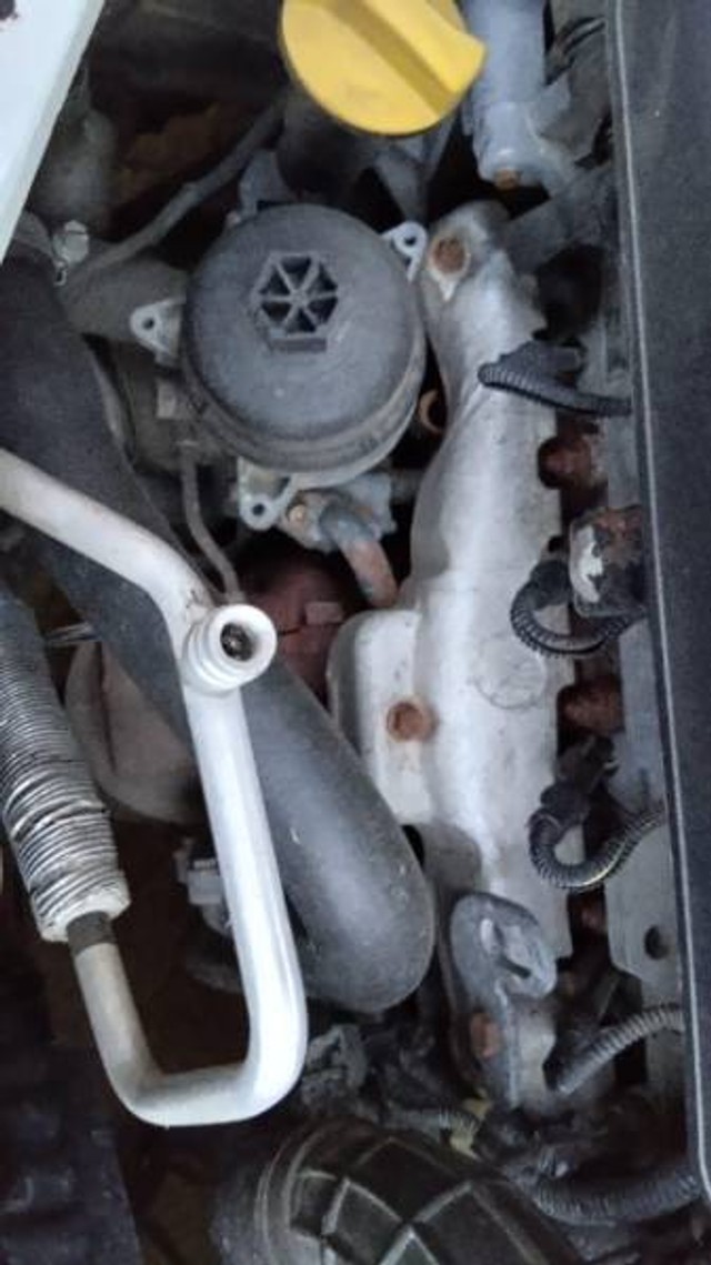 Second-hand 2015 Maruti Swift Dzire VDI for sale in Hanumangarh-5