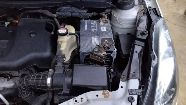 Second-hand 2015 Maruti Swift Dzire VDI for sale in Hanumangarh-7