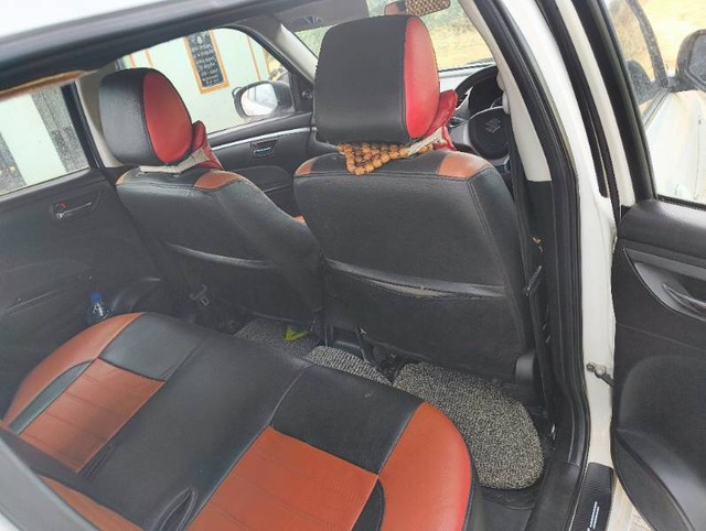Second-hand 2013 Maruti Swift VXI for sale in Hassan-4