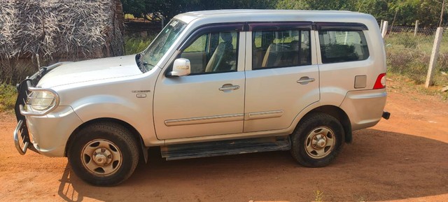 Second-hand 2010 Tata Sumo GX for sale in Sivaganga-2